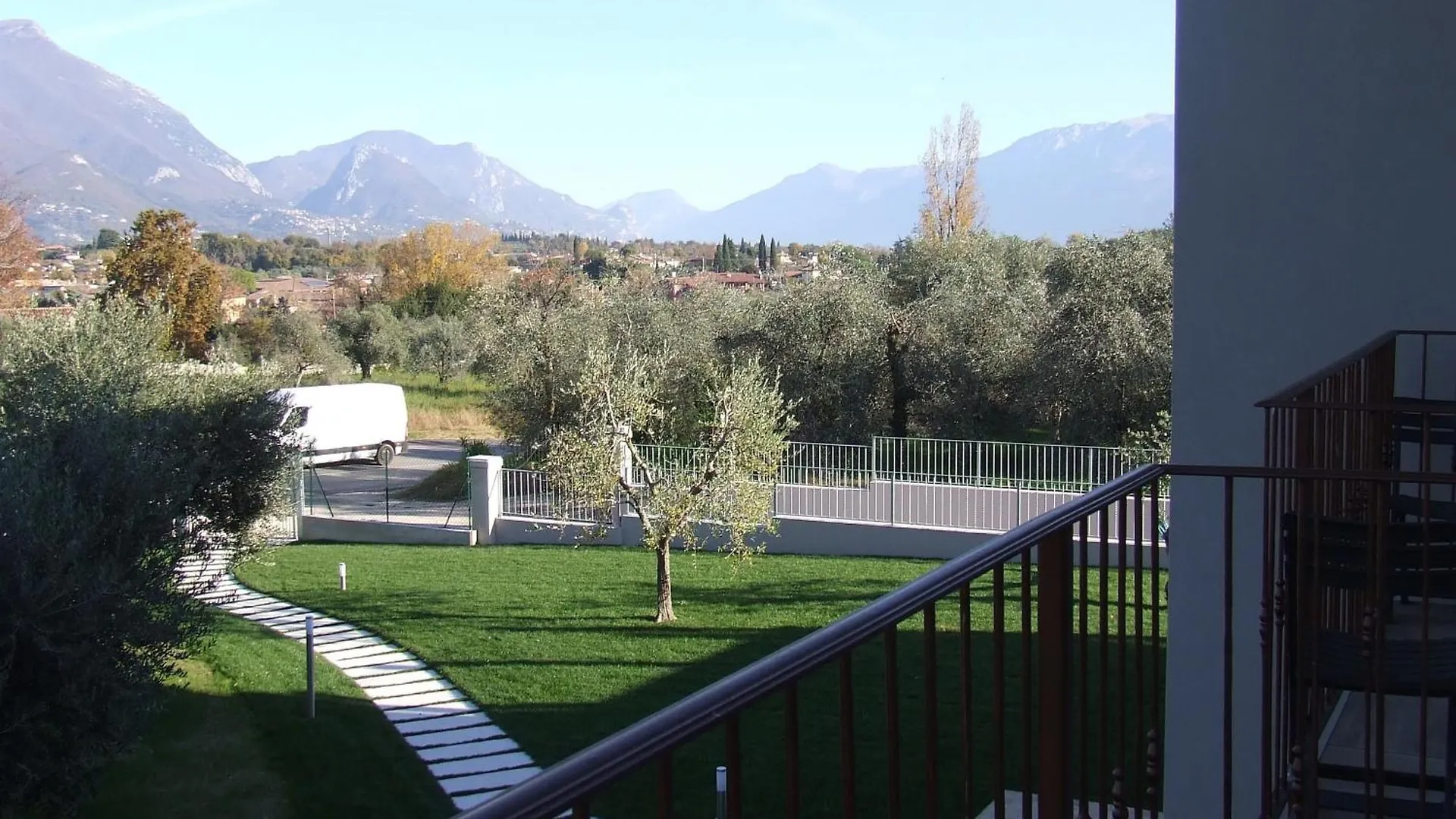 Appartement Papavero San Felice del Benaco Italië