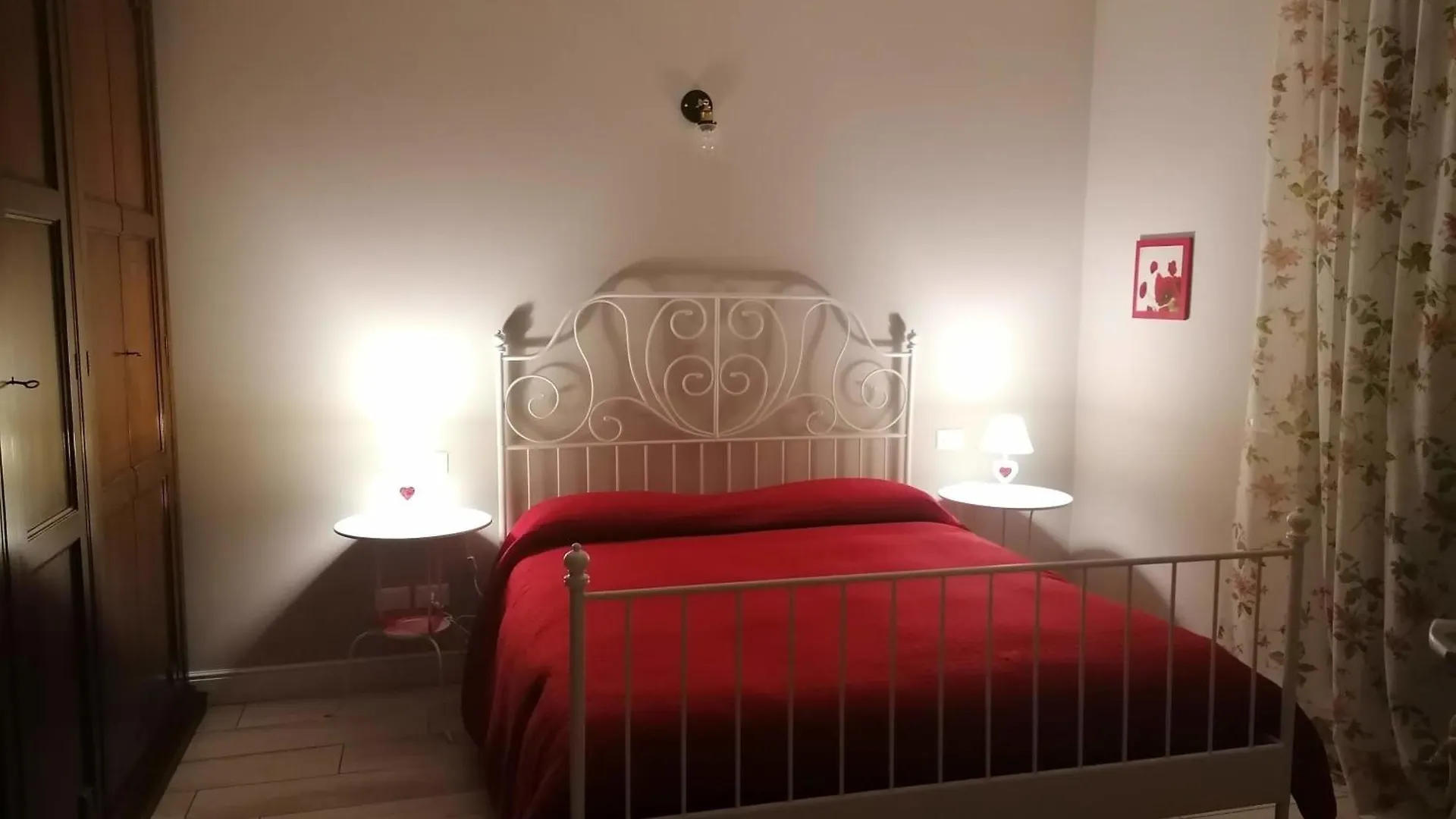 Appartement Papavero San Felice del Benaco Italië