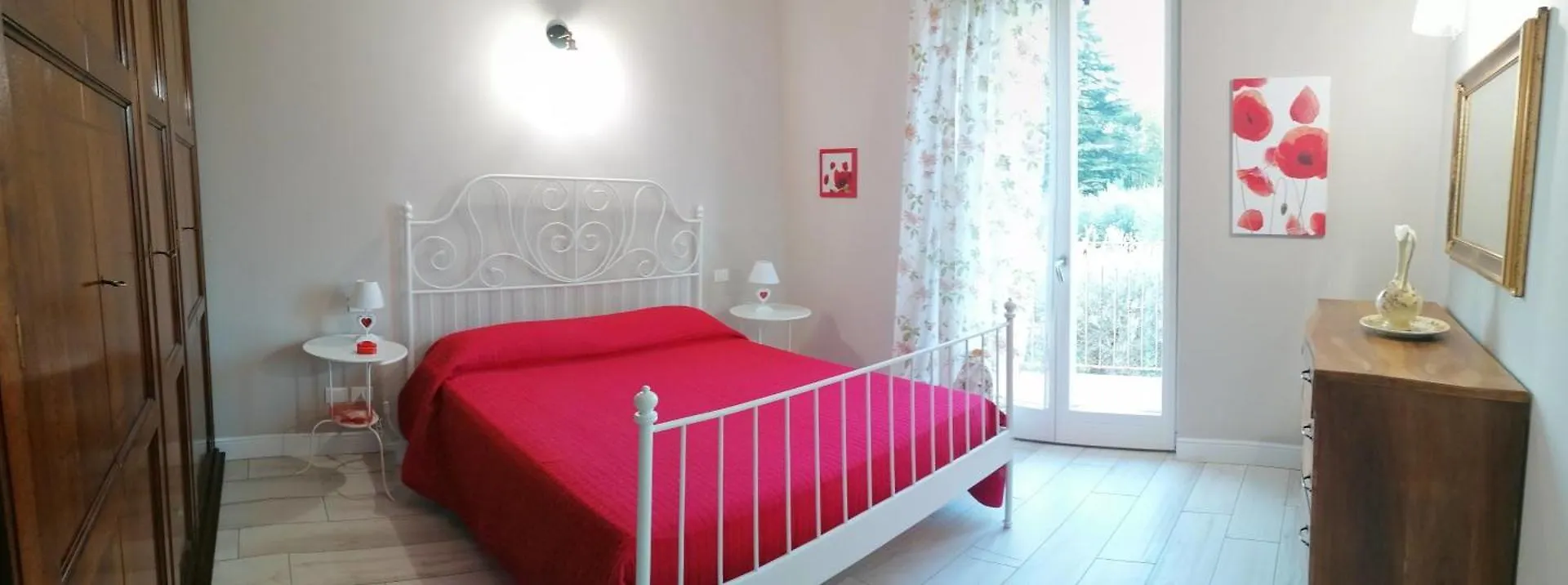 Papavero San Felice del Benaco