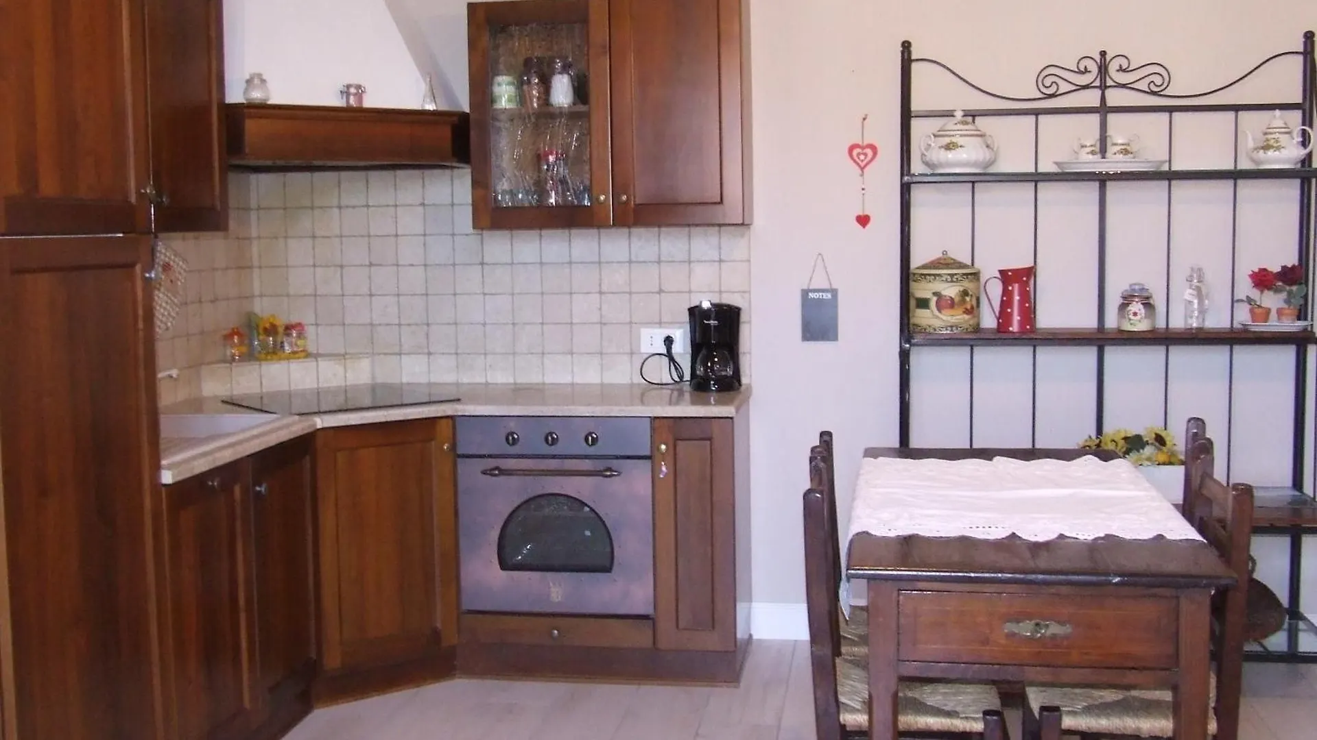 Papavero San Felice del Benaco