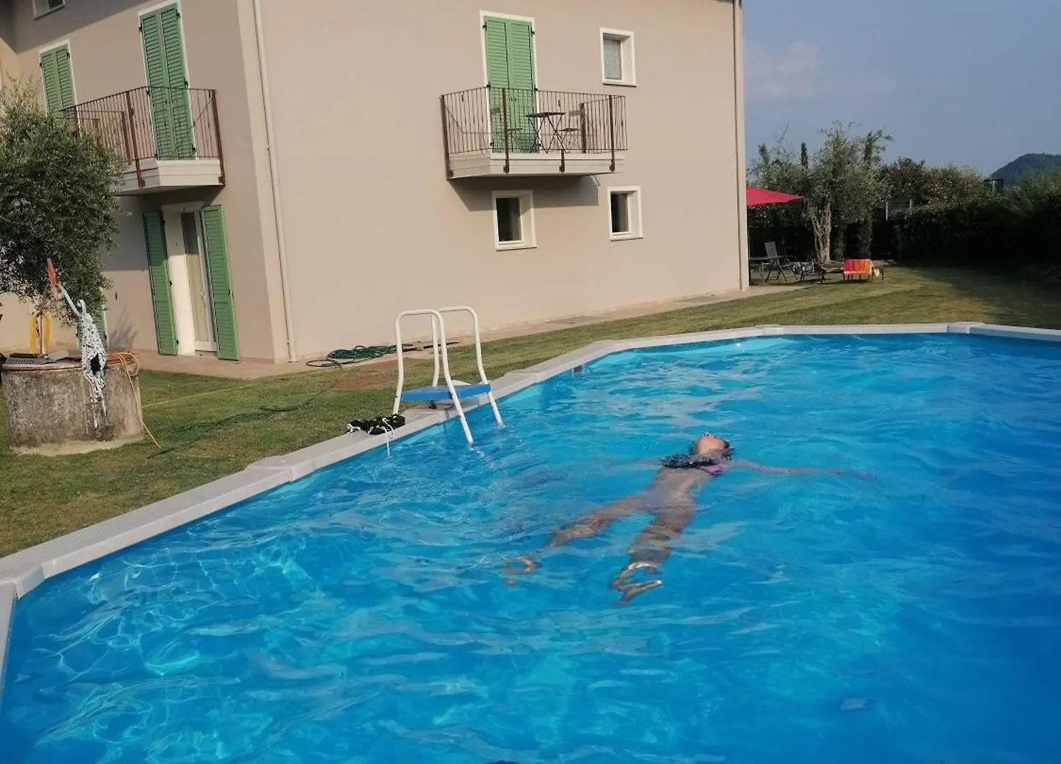 Papavero San Felice del Benaco